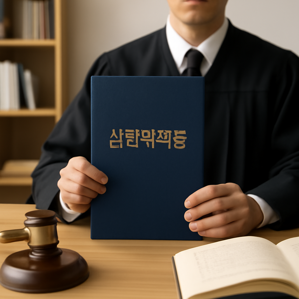 심판자격증 대표 이미지
